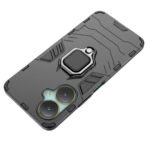 ZORVEX - (CLASSIC ROBOT EDITION) MOBILE BACK COVER FOR VIVO Y27 - 6.64 INCHES - Image 6