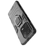 ZORVEX - (CLASSIC ROBOT EDITION) MOBILE BACK COVER FOR XIAOMI 13 PRO 5G - 6.73 INCHES - Image 11