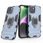 ZORVEX - (CLASSIC ROBOT EDITION) MOBILE BACK COVER FOR IPHONE 15 PLUS - 6.7 INCHES - Image 15