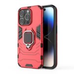 ZORVEX - (CLASSIC ROBOT EDITION) MOBILE BACK COVER FOR IPHONE 15 PRO MAX - 6.7 INCHES - Image 10