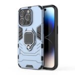 ZORVEX - (CLASSIC ROBOT EDITION) MOBILE BACK COVER FOR IPHONE 15 PRO MAX - 6.7 INCHES - Image 15