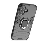 ZORVEX - (CLASSIC ROBOT EDITION) MOBILE BACK COVER FOR IPHONE 16 - 6.1 INCHES - Image 12