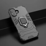 ZORVEX - (CLASSIC ROBOT EDITION) MOBILE BACK COVER FOR IPHONE 16 - 6.1 INCHES - Image 15