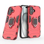 ZORVEX - (CLASSIC ROBOT EDITION) MOBILE BACK COVER FOR IPHONE 16 - 6.1 INCHES - Image 17