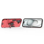 ZORVEX - (CLASSIC ROBOT EDITION) MOBILE BACK COVER FOR IPHONE 16 - 6.1 INCHES - Image 18