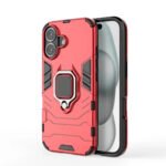 ZORVEX - (CLASSIC ROBOT EDITION) MOBILE BACK COVER FOR IPHONE 16 - 6.1 INCHES - Image 19