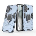 ZORVEX - (CLASSIC ROBOT EDITION) MOBILE BACK COVER FOR IPHONE 16 - 6.1 INCHES - Image 21