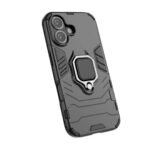 ZORVEX - (CLASSIC ROBOT EDITION) MOBILE BACK COVER FOR IPHONE 16 - 6.1 INCHES - Image 5