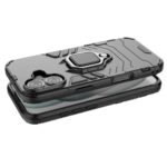 ZORVEX - (CLASSIC ROBOT EDITION) MOBILE BACK COVER FOR IPHONE 16 - 6.1 INCHES - Image 6