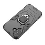 ZORVEX - (CLASSIC ROBOT EDITION) MOBILE BACK COVER FOR IPHONE 16 - 6.1 INCHES - Image 7