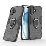 ZORVEX - (CLASSIC ROBOT EDITION) MOBILE BACK COVER FOR IPHONE 16 PLUS - 6.7 INCHES