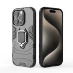 ZORVEX - (CLASSIC ROBOT EDITION) MOBILE BACK COVER FOR IPHONE 16 PRO - 6.3 INCHES - Image 10