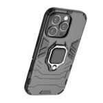 ZORVEX - (CLASSIC ROBOT EDITION) MOBILE BACK COVER FOR IPHONE 16 PRO - 6.3 INCHES - Image 12
