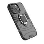 ZORVEX - (CLASSIC ROBOT EDITION) MOBILE BACK COVER FOR IPHONE 16 PRO - 6.3 INCHES - Image 15