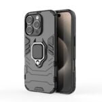 ZORVEX - (CLASSIC ROBOT EDITION) MOBILE BACK COVER FOR IPHONE 16 PRO - 6.3 INCHES - Image 16