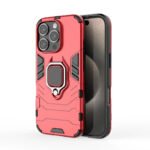 ZORVEX - (CLASSIC ROBOT EDITION) MOBILE BACK COVER FOR IPHONE 16 PRO - 6.3 INCHES - Image 19