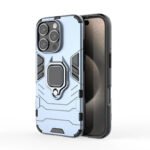 ZORVEX - (CLASSIC ROBOT EDITION) MOBILE BACK COVER FOR IPHONE 16 PRO - 6.3 INCHES - Image 26