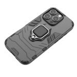 ZORVEX - (CLASSIC ROBOT EDITION) MOBILE BACK COVER FOR IPHONE 16 PRO - 6.3 INCHES - Image 8
