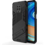 ZORVEX - (ELEGANT ARMOUR EDITION) BACK CASE FOR REDMI NOTE 9 PRO MAX - 6.67 INCHES - Image 3