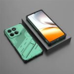 ZORVEX - (ELEGANT ARMOUR EDITION) CASE FOR MOTOROLA EDGE 60 FUSION 5G - GREEN - Image 5