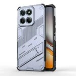 ZORVEX - (ELEGANT ARMOUR EDITION) CASE FOR MOTOROLA EDGE 60 FUSION 5G - GREY - Image 6