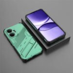 ZORVEX - (ELEGANT ARMOUR EDITION) CASE FOR POCO F7 5G - GREEN - Image 5