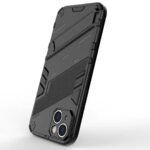 ZORVEX - (ELEGANT ARMOUR EDITION) MOBILE BACK COVER FOR IPHONE 15 PLUS - 6.7 INCHES - Image 12