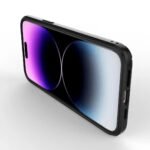 ZORVEX - (ELEGANT ARMOUR EDITION) MOBILE BACK COVER FOR IPHONE 15 PLUS - 6.7 INCHES - Image 21