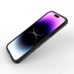 ZORVEX - (ELEGANT ARMOUR EDITION) MOBILE BACK COVER FOR IPHONE 15 PLUS - 6.7 INCHES - Image 22