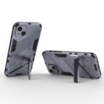 ZORVEX - (ELEGANT ARMOUR EDITION) MOBILE BACK COVER FOR IPHONE 15 PLUS - 6.7 INCHES - Image 30