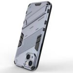 ZORVEX - (ELEGANT ARMOUR EDITION) MOBILE BACK COVER FOR IPHONE 15 PLUS - 6.7 INCHES - Image 31