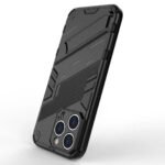 ZORVEX - (ELEGANT ARMOUR EDITION) MOBILE BACK COVER FOR IPHONE 15 PRO MAX - 6.7 INCHES - Image 10