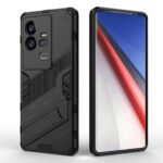 ZORVEX - (ELEGANT ARMOUR EDITION) MOBILE BACK COVER FOR IQOO 11 PRO 5G - 6.78 INCHES - Image 10