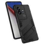 ZORVEX - (ELEGANT ARMOUR EDITION) MOBILE BACK COVER FOR IQOO 11 PRO 5G - 6.78 INCHES - Image 12