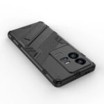 ZORVEX - (ELEGANT ARMOUR EDITION) MOBILE BACK COVER FOR IQOO 11 PRO 5G - 6.78 INCHES - Image 14