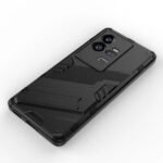 ZORVEX - (ELEGANT ARMOUR EDITION) MOBILE BACK COVER FOR IQOO 11 PRO 5G - 6.78 INCHES - Image 15