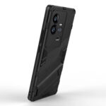 ZORVEX - (ELEGANT ARMOUR EDITION) MOBILE BACK COVER FOR IQOO 11 PRO 5G - 6.78 INCHES - Image 17