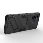 ZORVEX - (ELEGANT ARMOUR EDITION) MOBILE BACK COVER FOR IQOO 11 PRO 5G - 6.78 INCHES - Image 19
