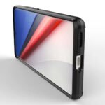 ZORVEX - (ELEGANT ARMOUR EDITION) MOBILE BACK COVER FOR IQOO 11 PRO 5G - 6.78 INCHES - Image 20