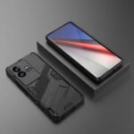 ZORVEX - (ELEGANT ARMOUR EDITION) MOBILE BACK COVER FOR IQOO 11 PRO 5G - 6.78 INCHES - Image 22