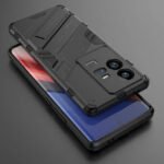 ZORVEX - (ELEGANT ARMOUR EDITION) MOBILE BACK COVER FOR IQOO 11 PRO 5G - 6.78 INCHES - Image 23