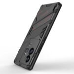 ZORVEX - (ELEGANT ARMOUR EDITION) MOBILE BACK COVER FOR IQOO 11 PRO 5G - 6.78 INCHES - Image 25
