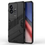 ZORVEX - (ELEGANT ARMOUR EDITION) MOBILE BACK COVER FOR IQOO 11 PRO 5G - 6.78 INCHES - Image 26