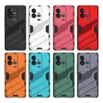 ZORVEX - (ELEGANT ARMOUR EDITION) MOBILE BACK COVER FOR IQOO 11 PRO 5G - 6.78 INCHES - Image 27