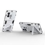 BACK CASE