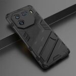 ZORVEX - (ELEGANT ARMOUR EDITION) MOBILE BACK COVER FOR IQOO 12 5G - 6.78 INCHES - Image 11