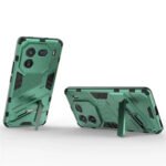 ZORVEX - (ELEGANT ARMOUR EDITION) MOBILE BACK COVER FOR IQOO 12 5G - 6.78 INCHES - Image 15