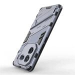 ZORVEX - (ELEGANT ARMOUR EDITION) MOBILE BACK COVER FOR IQOO 12 5G - 6.78 INCHES - Image 24