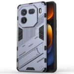 ZORVEX - (ELEGANT ARMOUR EDITION) MOBILE BACK COVER FOR IQOO 12 5G - 6.78 INCHES - Image 26