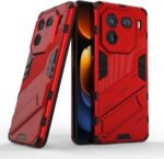 ZORVEX - (ELEGANT ARMOUR EDITION) MOBILE BACK COVER FOR IQOO 12 5G - 6.78 INCHES - Image 27